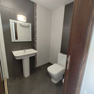 Miete einer geräumigen 3-Zimmer-Wohnung, 92 m², Villa Mare, Varna, Bulgarien